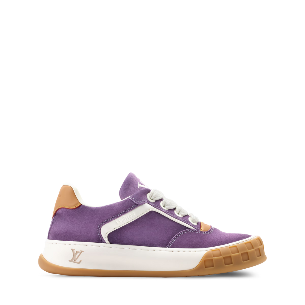 LV Tilted Sneaker