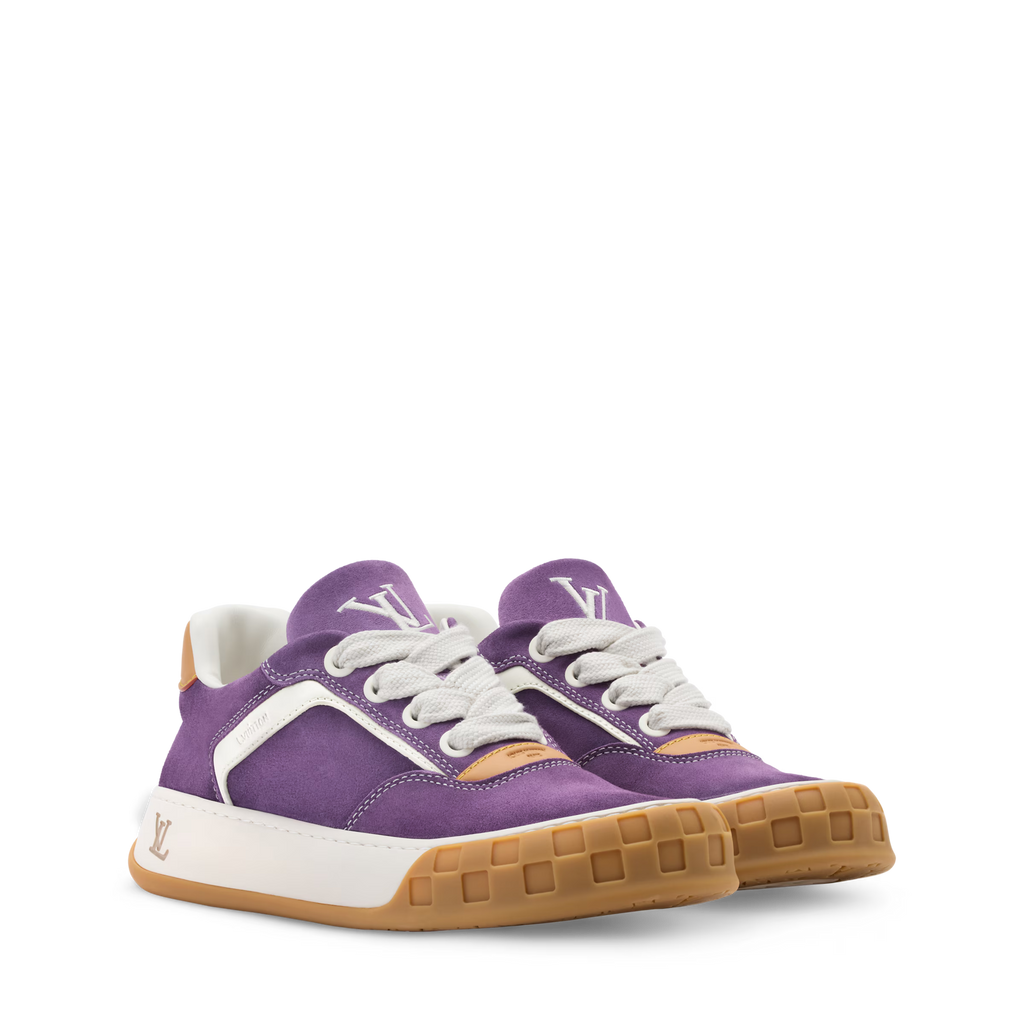 LV Tilted Sneaker