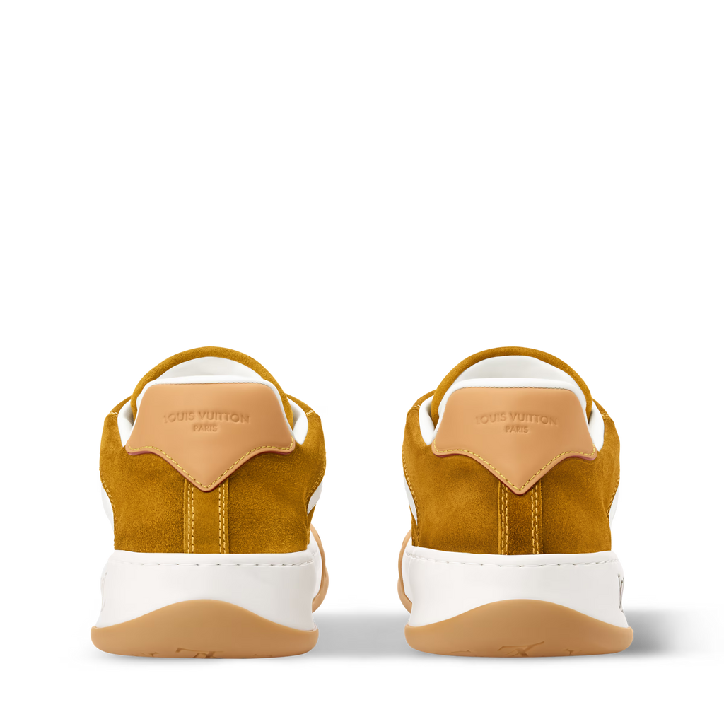 LV Tilted Sneaker
