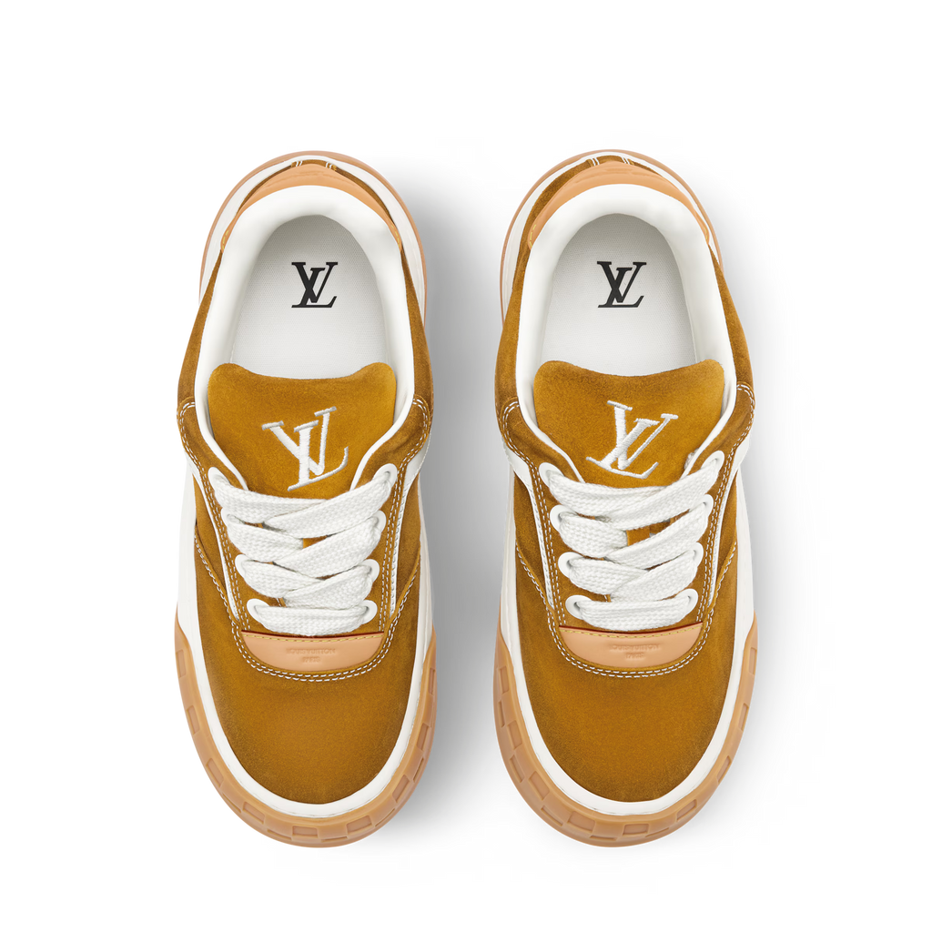 LV Tilted Sneaker