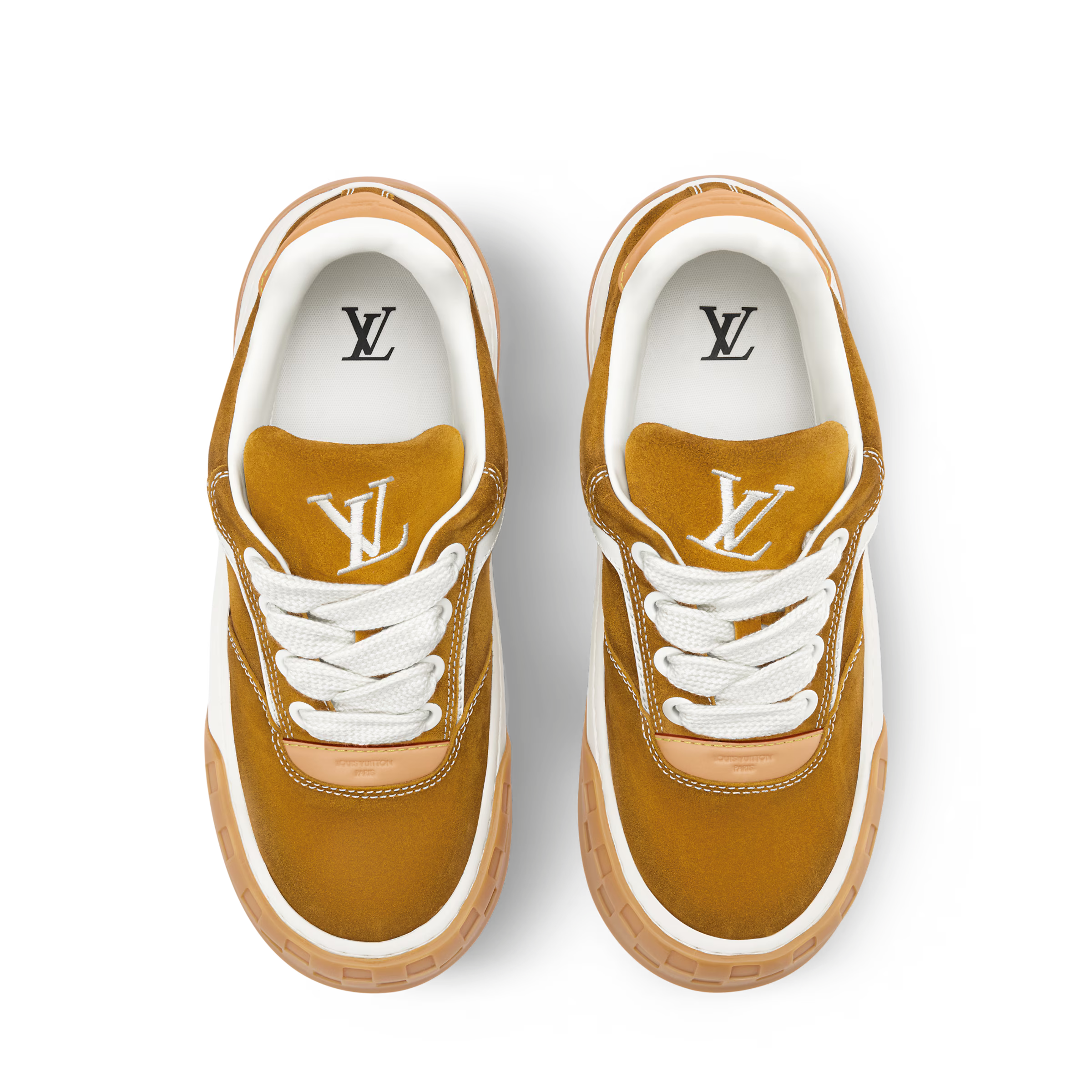 LV Tilted Sneaker
