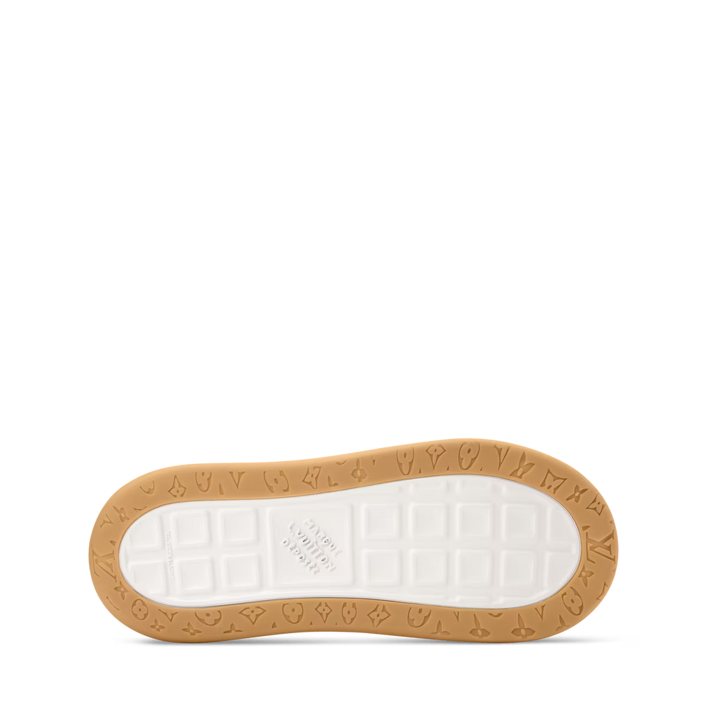LV Tilted Sneaker