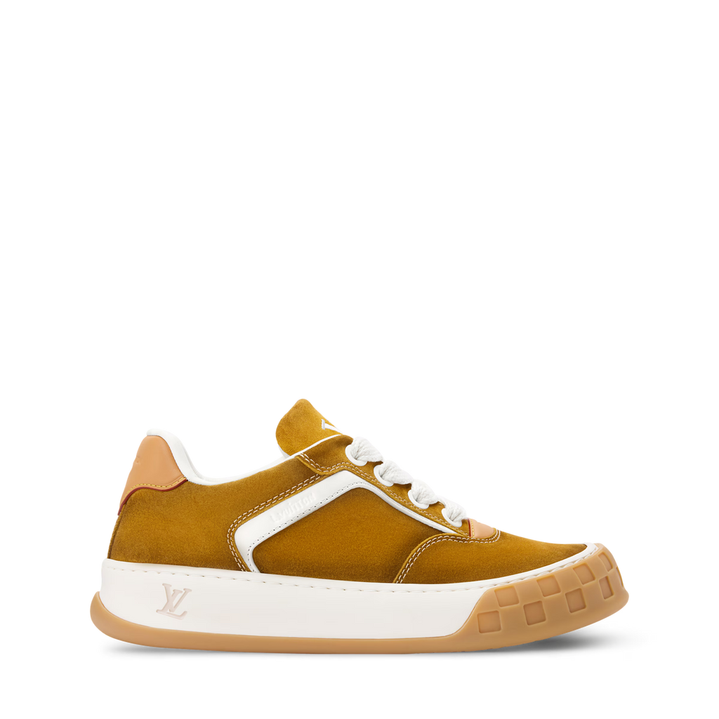 LV Tilted Sneaker