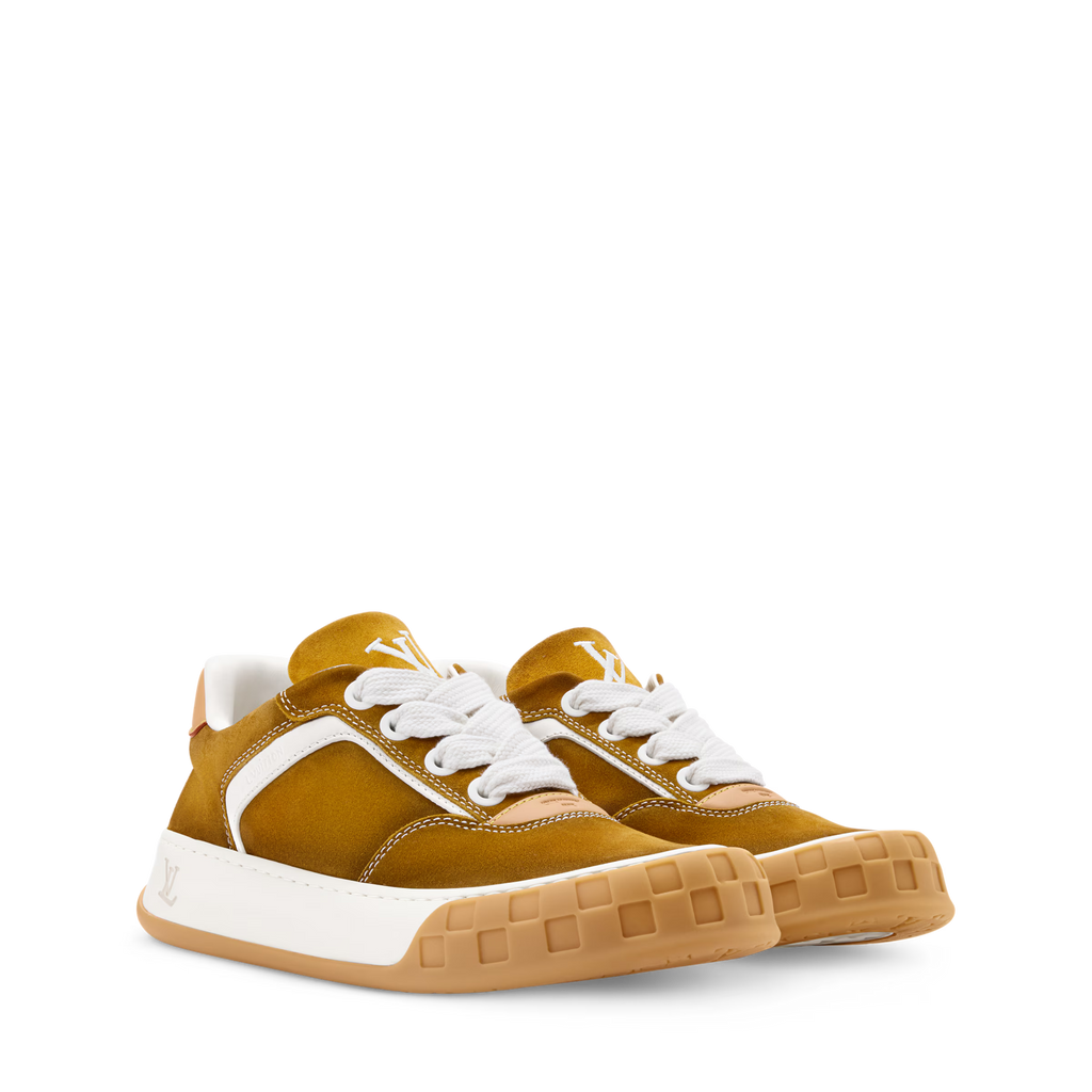 LV Tilted Sneaker