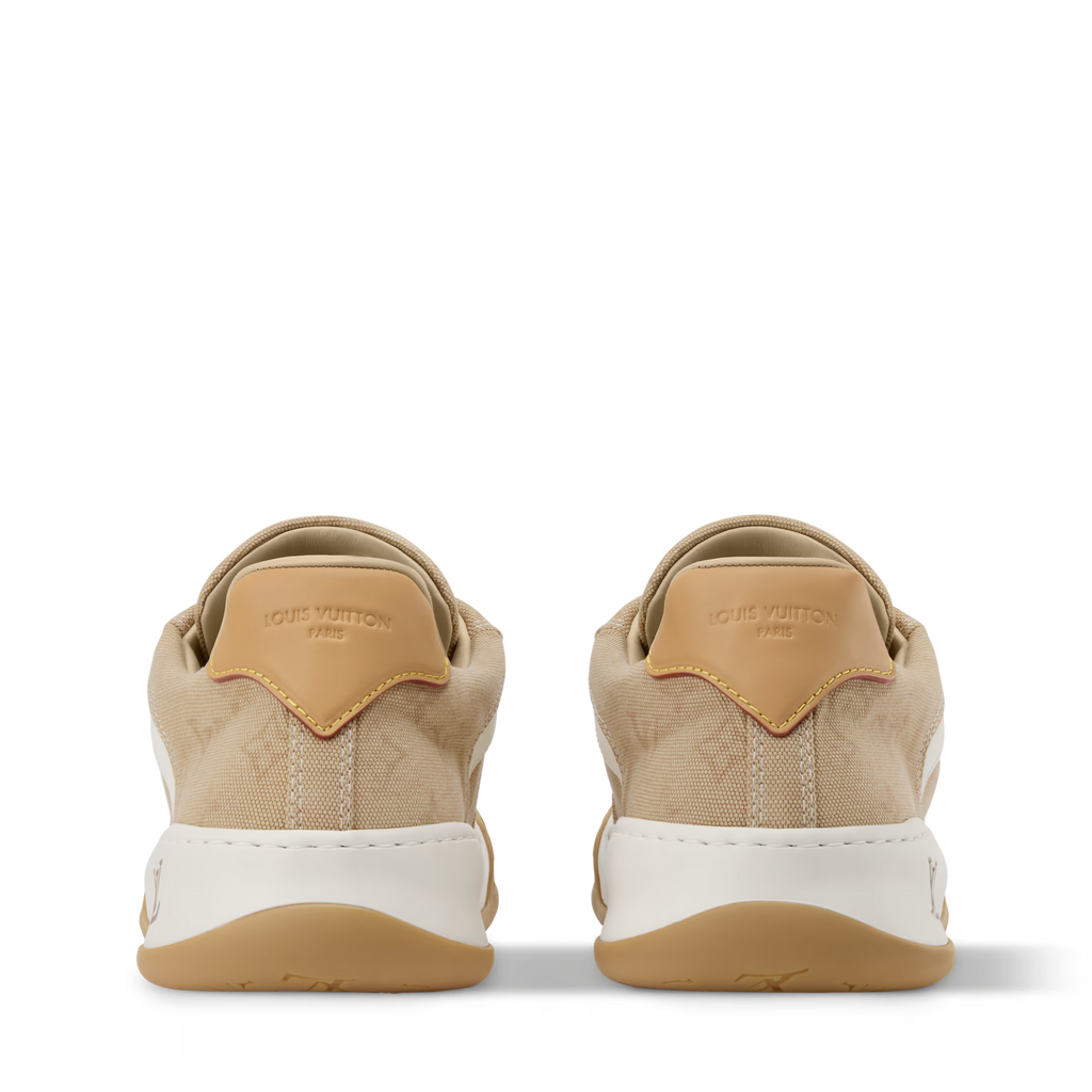 LV Tilted Sneaker