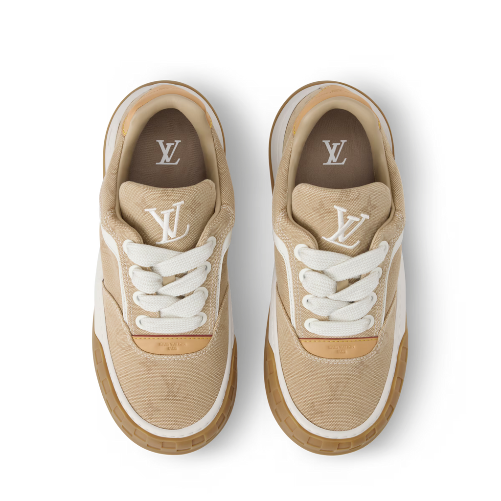 LV Tilted Sneaker