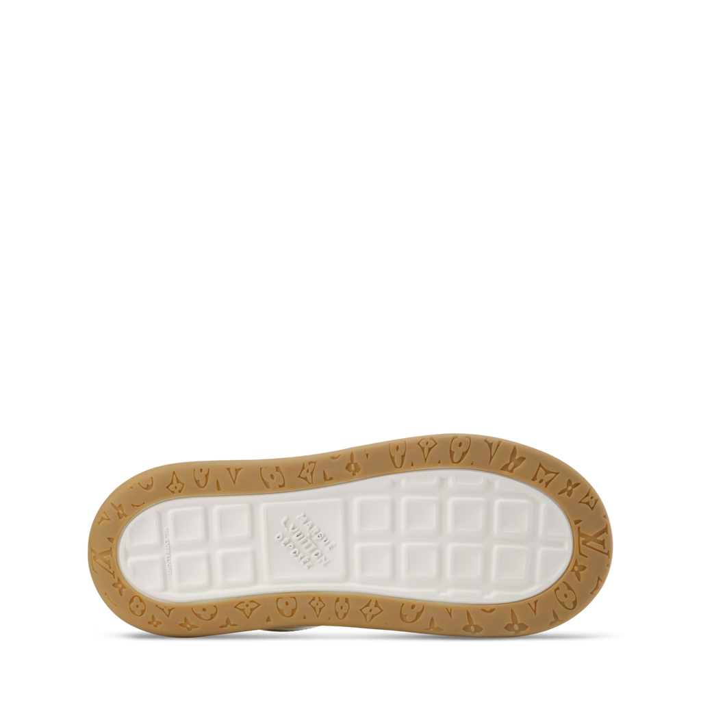 LV Tilted Sneaker