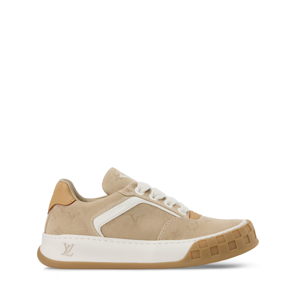 LV Tilted Sneaker