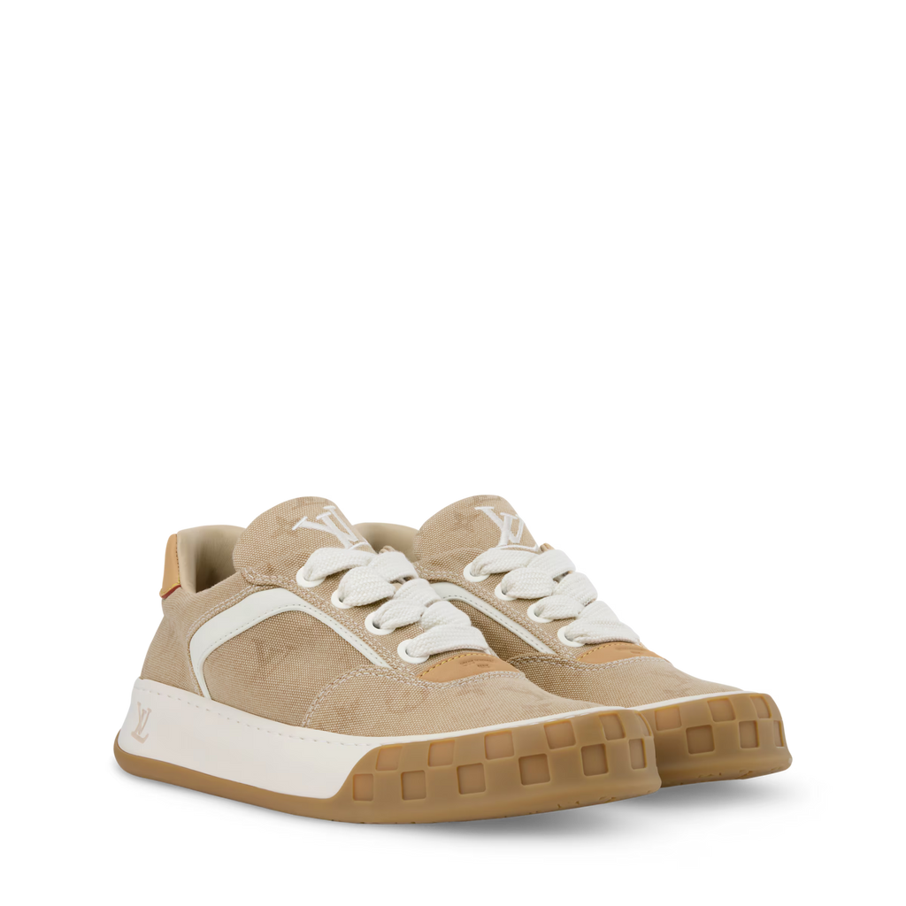 LV Tilted Sneaker
