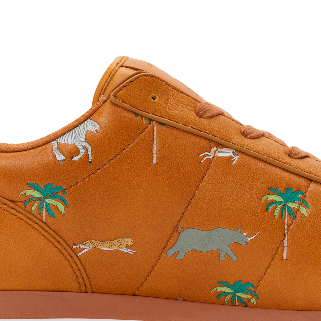 LV x The Darjeeling Limited LV BUTTERSOFT Sneaker