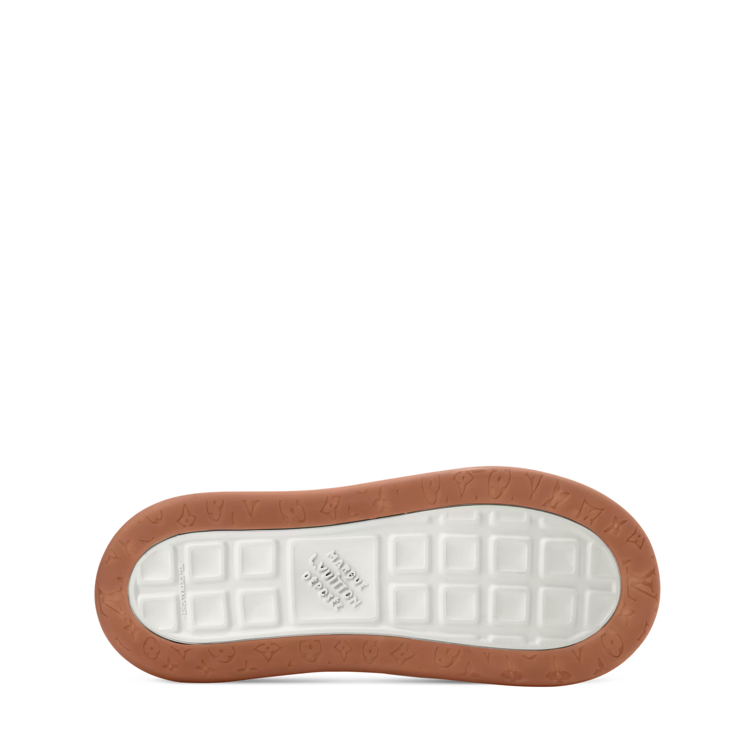 LV x The Darjeeling Limited LV Tilted Sneaker