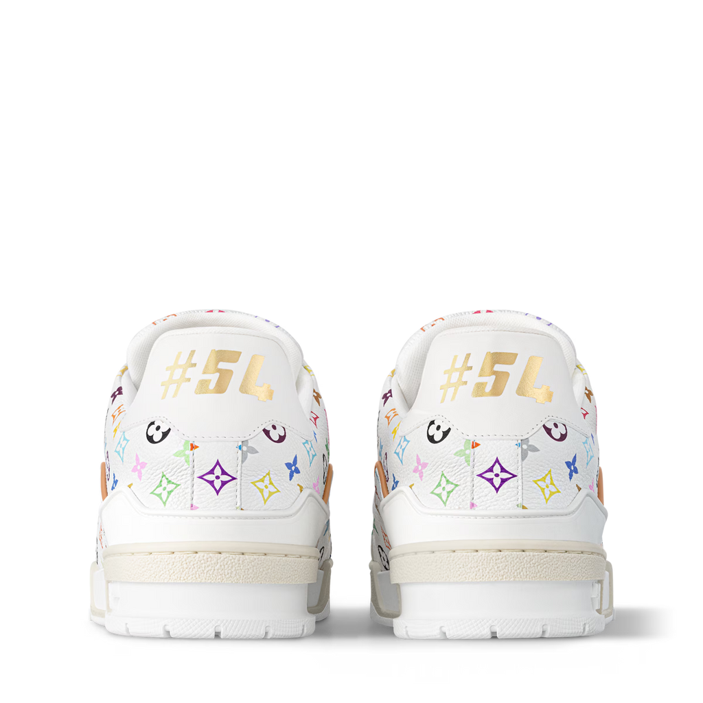 LV x TM - LV Trainer Sneaker