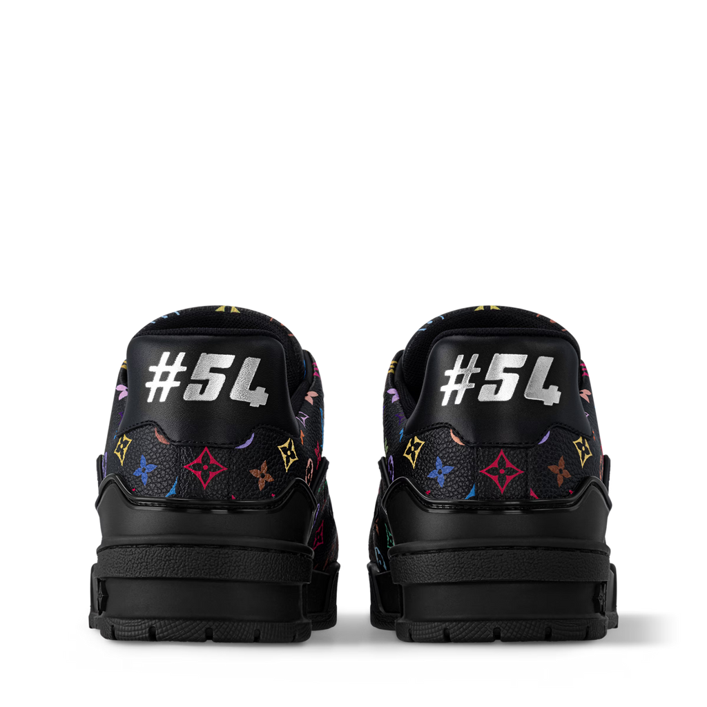 LV x TM - LV Trainer Sneaker