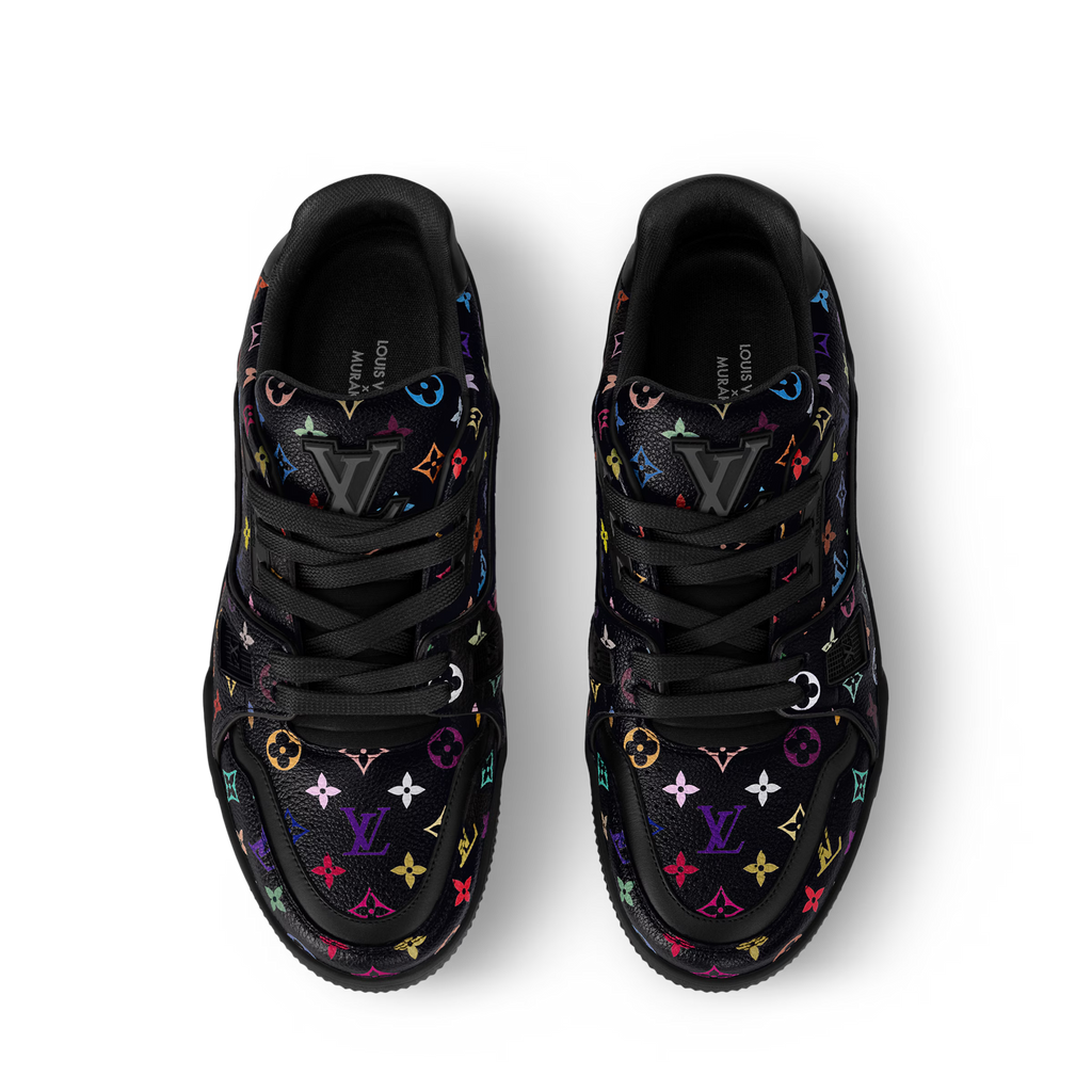 LV x TM - LV Trainer Sneaker