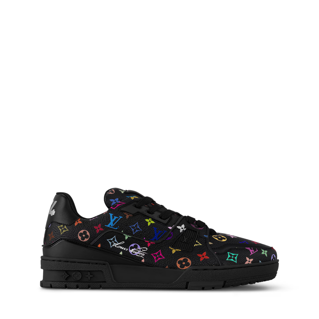 LV x TM - LV Trainer Sneaker
