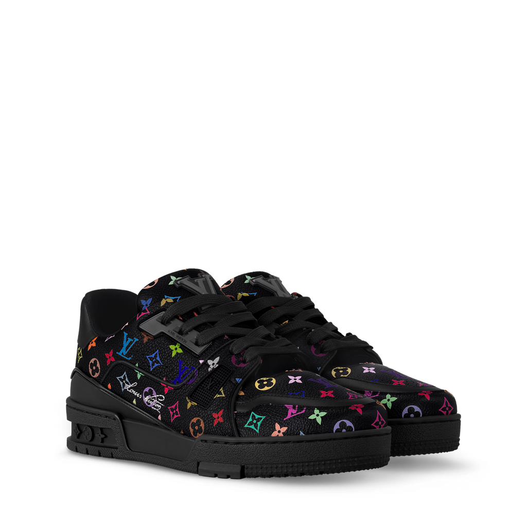 LV x TM - LV Trainer Sneaker